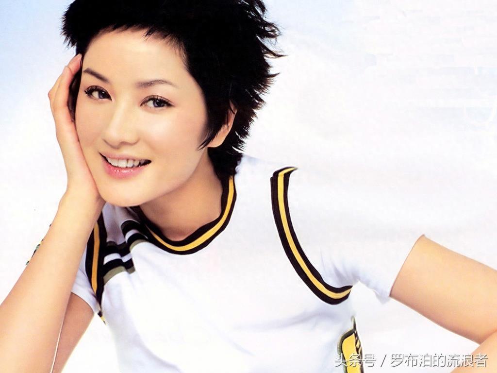 安红,我爱你,26年前全国青年的女神,现在的明星都没她漂亮