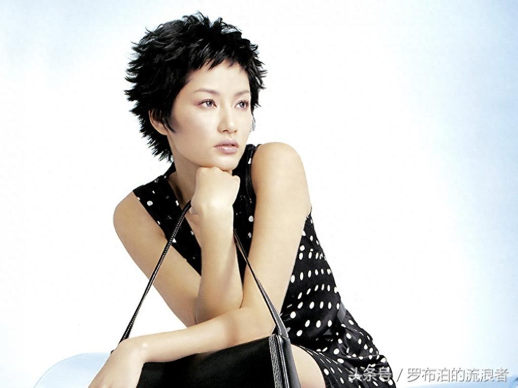 安红,我爱你,26年前全国青年的女神,现在的明星都没她漂亮