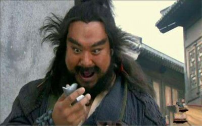 ​最有效的地痞流氓治理方法！古代官员的智慧！