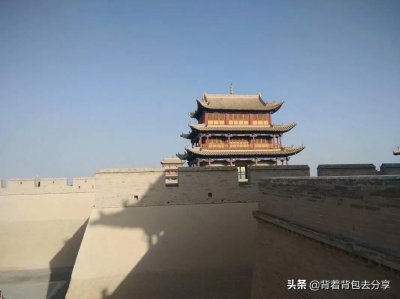 ​甘肃10家著名景区，全部去过，才算真正玩转甘肃，附门票信息•上