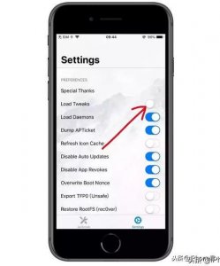 ​iOS 12 越狱插件推荐第五波