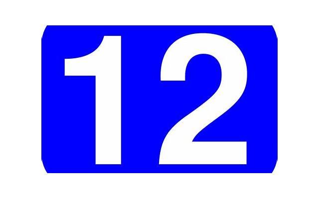 12周年结婚纪念日说说 12周年结婚纪念日说说