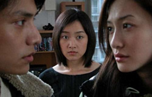 他是左永邦,他又是张亮忠,其实他还是《如懿传》的导演