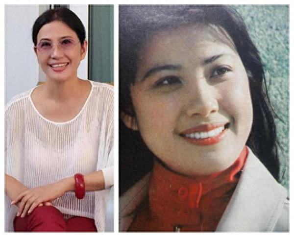 他是左永邦,他又是张亮忠,其实他还是《如懿传》的导演