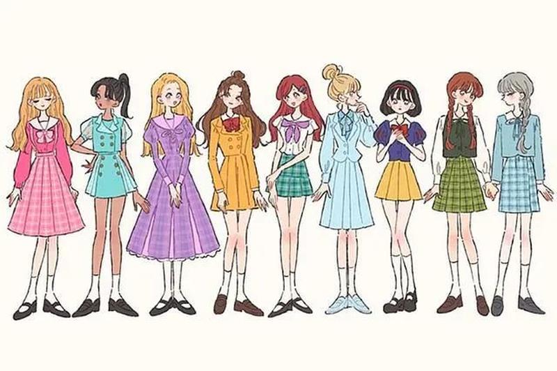 这三大星座女,让男人敢爱却不敢说 这三大星座女,让男人敢爱却不敢说