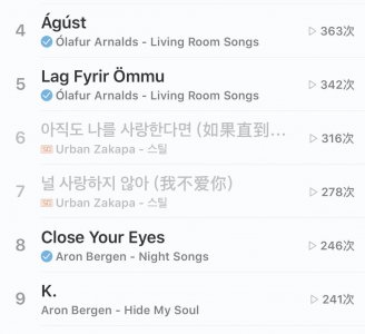 ​听后摇，轻音乐真的会抑郁吗？