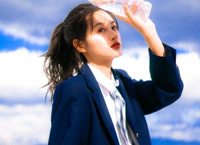 ​女生说我不信 怎么幽默机智回复她的话