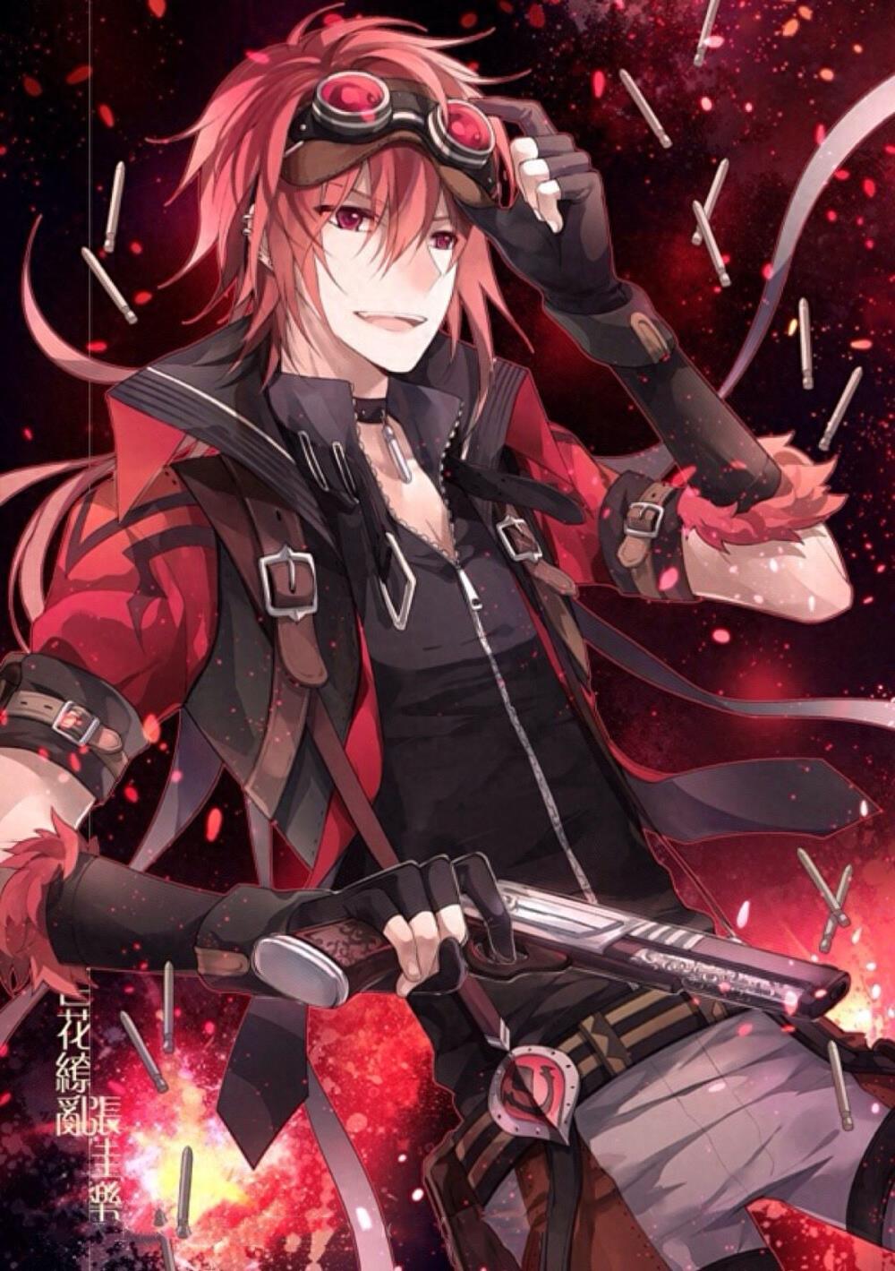 全职高手游戏角色美图合集华丽来袭!正所谓“一叶知秋君莫笑”