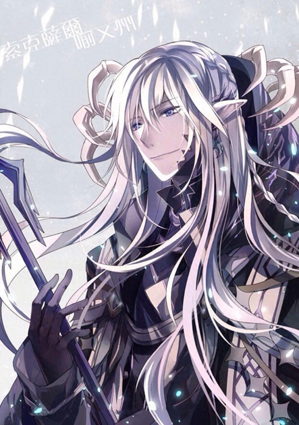 全职高手游戏角色美图合集华丽来袭!正所谓“一叶知秋君莫笑”