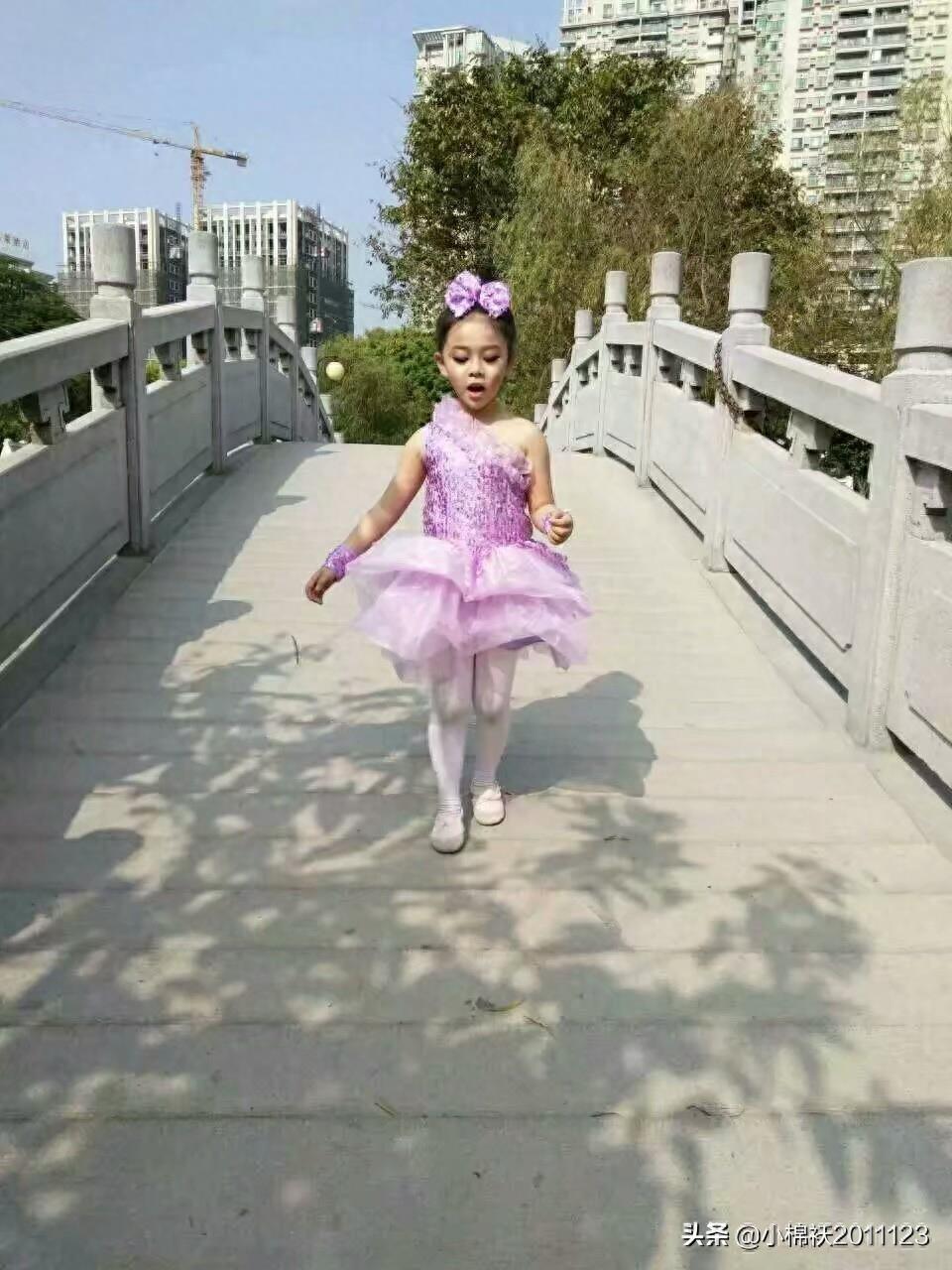 这是谁家的姑娘，个个都那么好看。