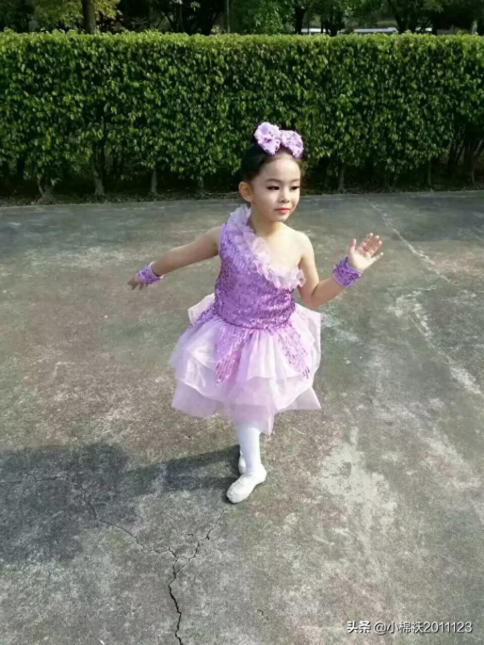 这是谁家的姑娘，个个都那么好看。