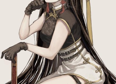 ​女朋友生气了怎么哄？高情商男生从来不哄