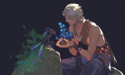 ​我撩上了一个男生，怎么撩一个男生聊天