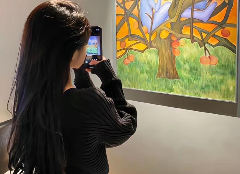 男生眼中的确定关系 男生眼中的确定关系的方式