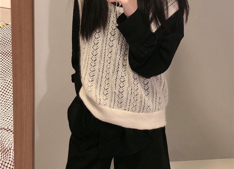 女生称自己是男生的妈妈什么意思(女生自称自己妈妈是什么意思)