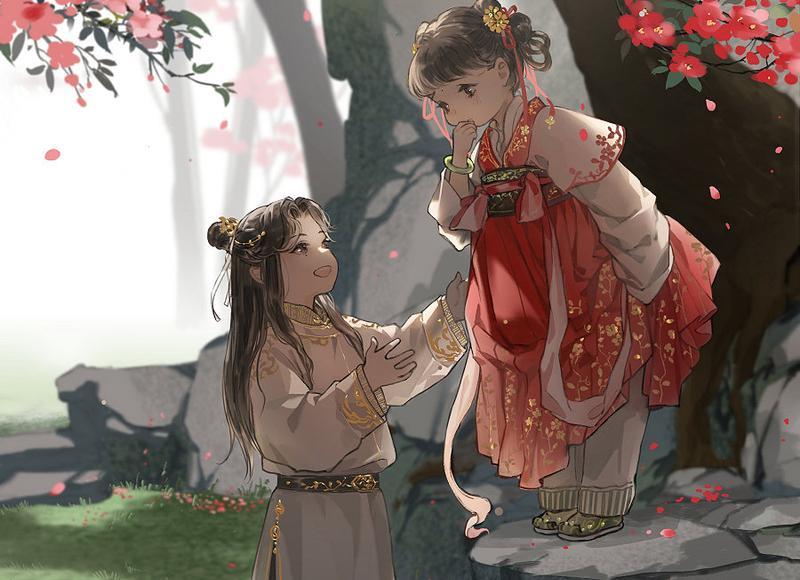 为什么属弟的有二婚命