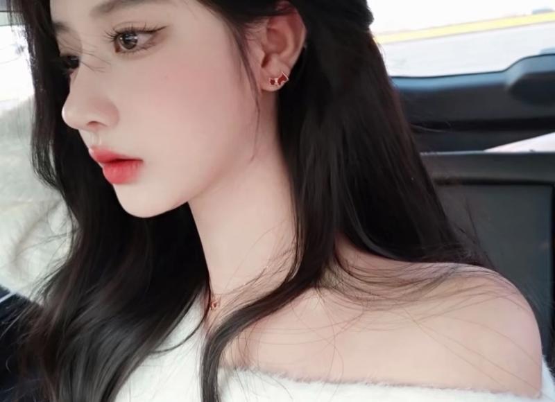 当保安为什么找不到女朋友？因为职业么