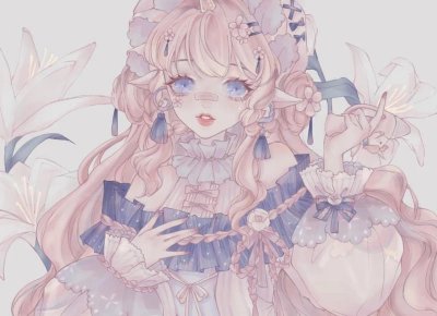 ​男生要怎么追浪漫幻想型的女生 注重形象和言语