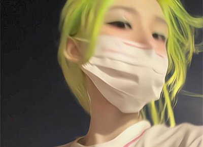 ​男生有多馋女生的身子，就想鱼儿对水的渴望一样