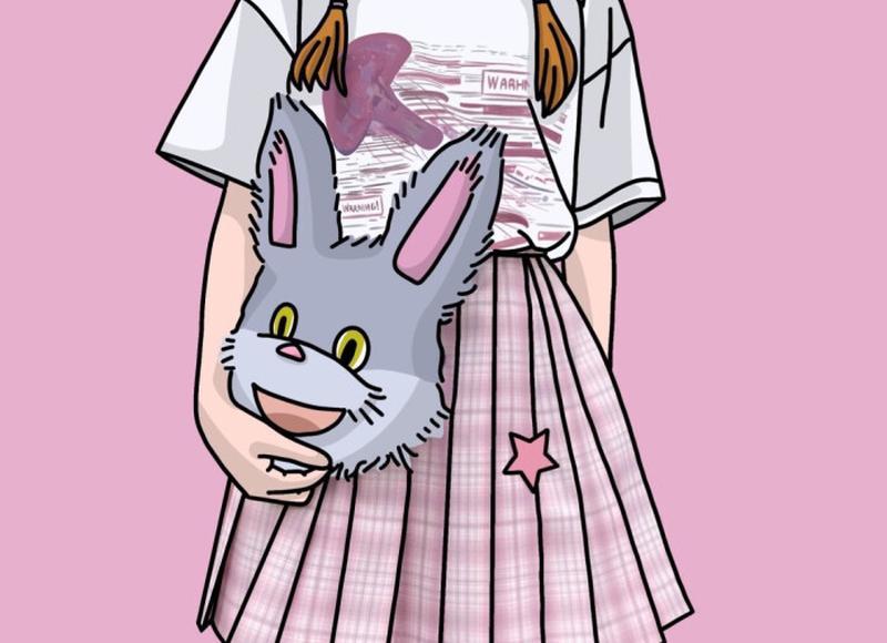 男生总逗女生生气是什么意思