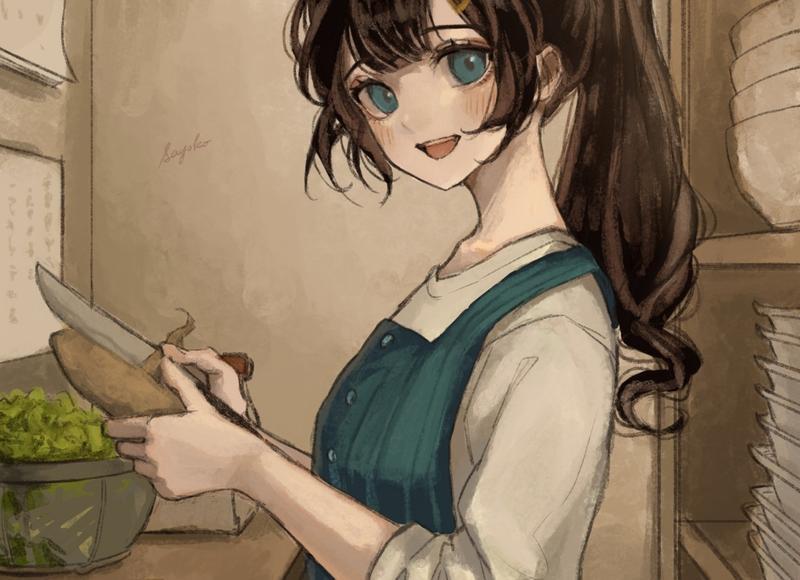 从性格上看天蝎女是否适合白羊座男生