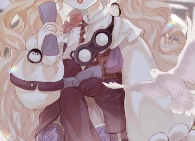 ​双鱼座女生怎样逐渐融入天蝎座男生的世界