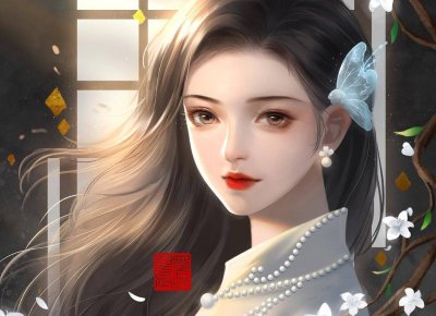 ​女生给男生头绳含义，这样做是在宣誓主权