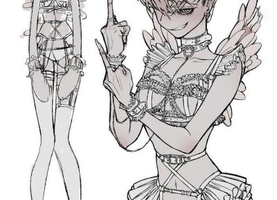 ​为什么与异性相处紧张