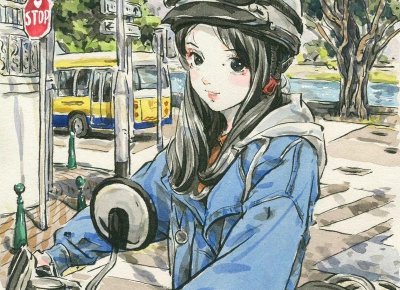 ​撩得男生心动不已 聊天撩人套路女撩男