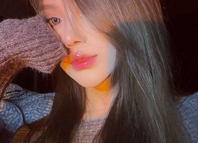 ​吵架后男朋友变得客气了