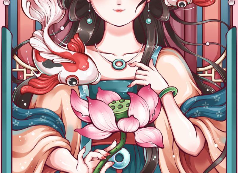 分手伤感文案：至少有十年我不曾流泪…(精选22句)