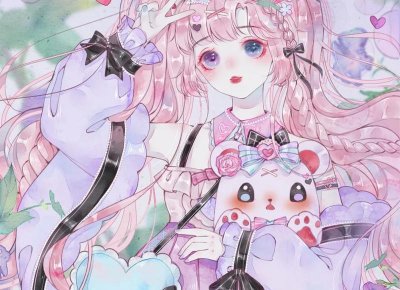 ​微信刚加的妹子，这样开口和女生聊天，越聊越热烈！