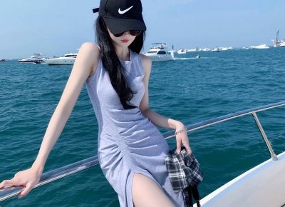 ​和女生第一次见面后有戏的表现