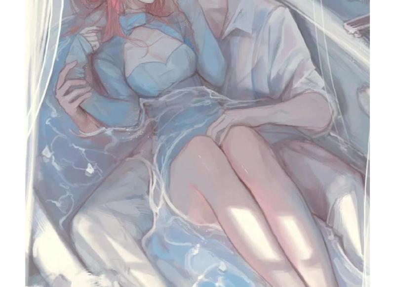 分分钟感动到哭 给异地恋对象的超暖情书