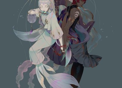 ​不爱你的人怎么都没用