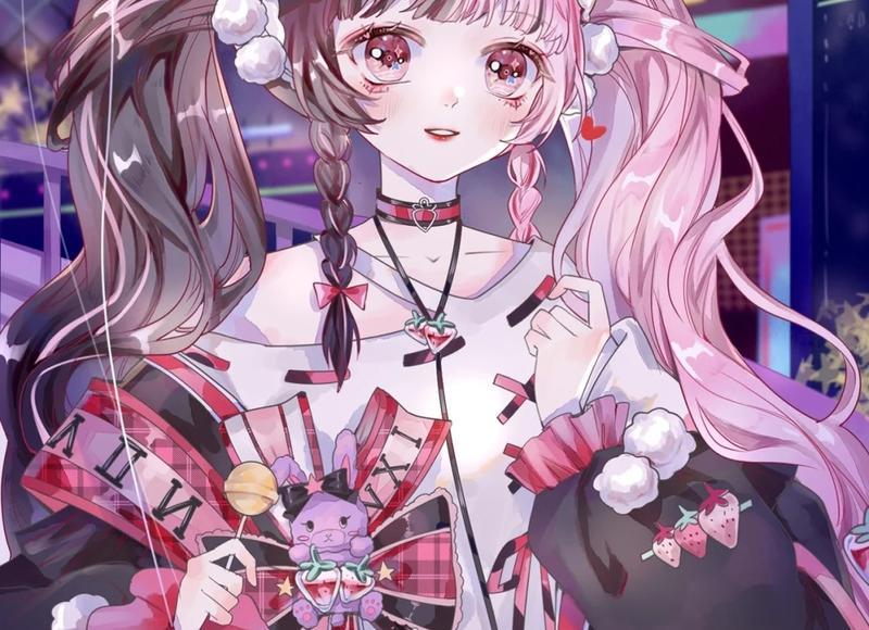 《1到10开头的成语爱情话语》-薄荷微光少年时】原创