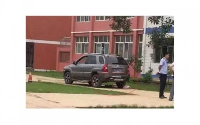 ​一年级用勇气造句子(推荐60句)