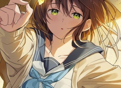 ​什么是荼靡呢？荼靡是一种什么花