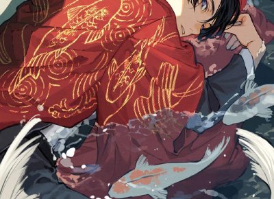 ​入了梦的人代表什么