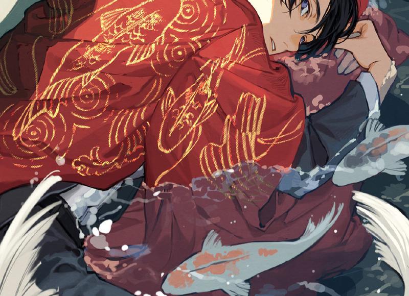 入了梦的人代表什么 入了梦的人代表什么