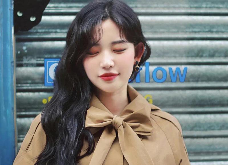 女生的私处都长得一样吗？