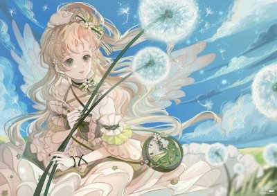 ​女生优秀了才能遇见更好的他