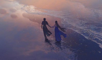 ​女生把我拉黑又恢复是什么意思