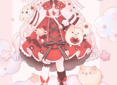 ​女生发愉快表情啥意思？教你高情商回复她