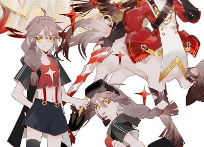 ​女生聊天的打招呼技巧(和女生聊天第一句怎么打招呼)