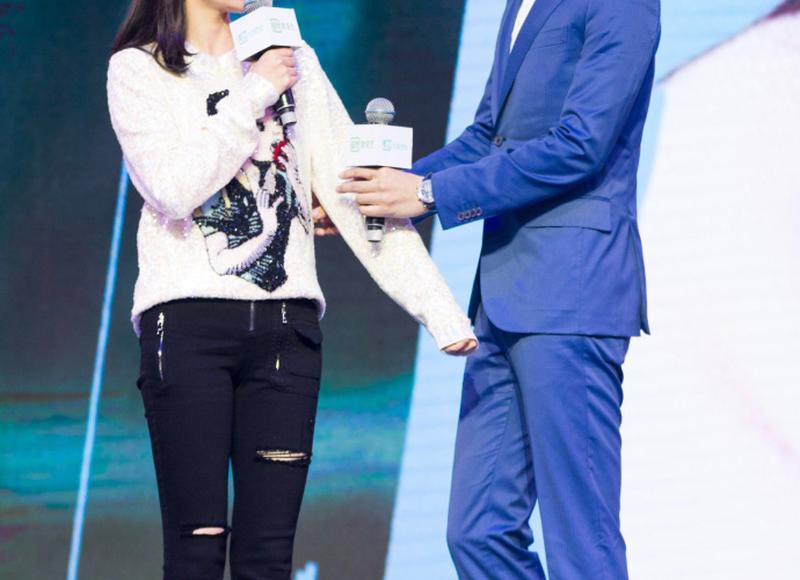 女生对你心动的前兆 女生对你心动的前兆