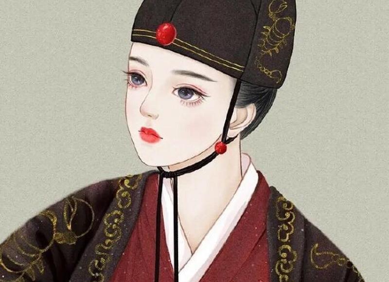 女生喜欢你的征兆（女生喜欢你的征兆头像图片）