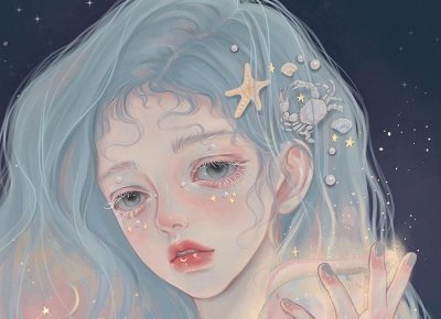 ​白羊座女生对你忽冷忽热，该怎么办？