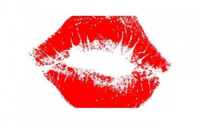 ​女生发kisskiss是啥意思