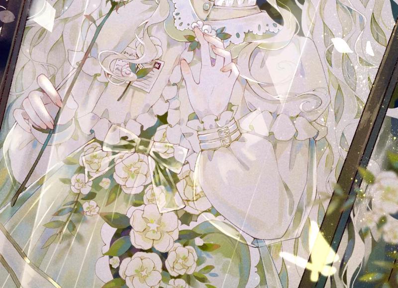 给女生的情书超甜100字(推荐15句) 给女生的情书超甜100字(推荐15句)